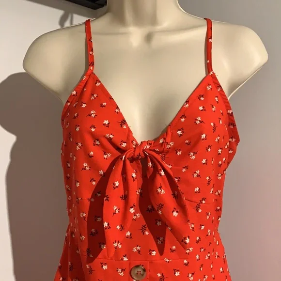 MINE 👗 Dress - Picture 2 of 4